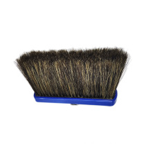 Pure bristle car cleaning brush